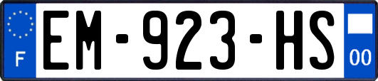 EM-923-HS