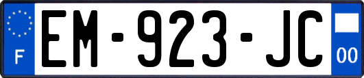 EM-923-JC