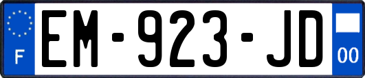 EM-923-JD