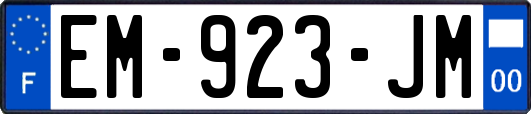 EM-923-JM