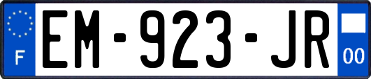 EM-923-JR
