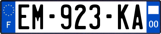 EM-923-KA