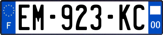 EM-923-KC