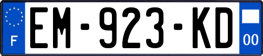 EM-923-KD
