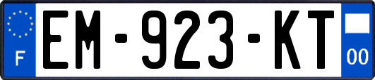 EM-923-KT