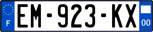 EM-923-KX