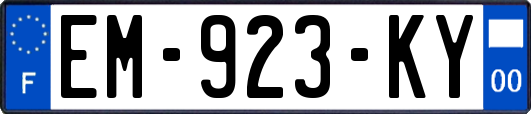 EM-923-KY