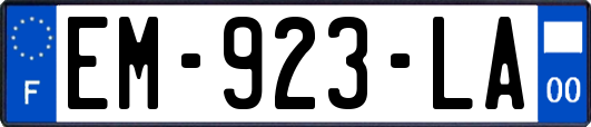 EM-923-LA