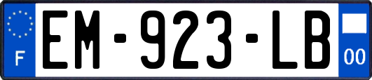EM-923-LB