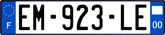 EM-923-LE