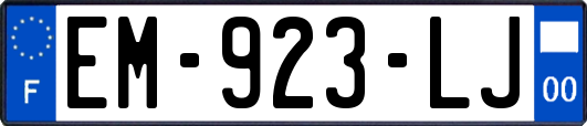 EM-923-LJ