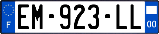EM-923-LL