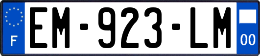 EM-923-LM
