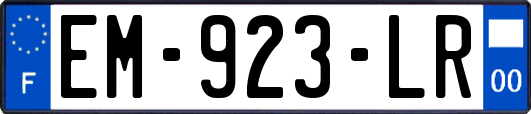 EM-923-LR
