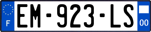 EM-923-LS