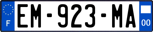 EM-923-MA