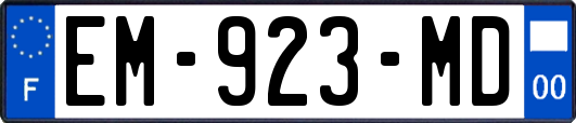 EM-923-MD