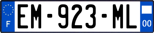 EM-923-ML
