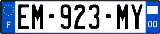 EM-923-MY