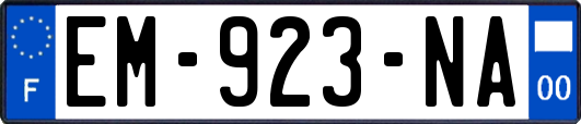 EM-923-NA