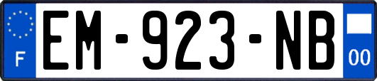 EM-923-NB