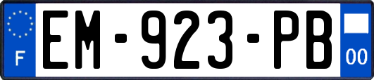 EM-923-PB