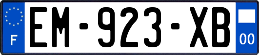 EM-923-XB