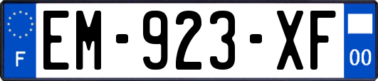 EM-923-XF