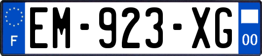 EM-923-XG