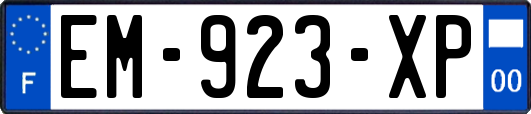 EM-923-XP