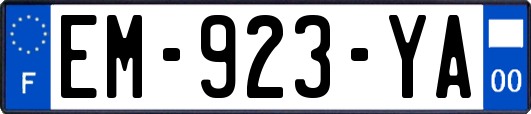 EM-923-YA