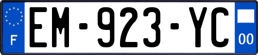 EM-923-YC