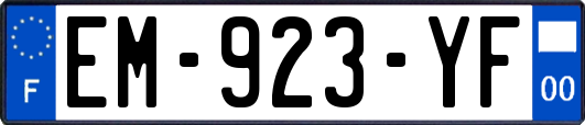 EM-923-YF