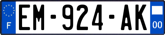 EM-924-AK