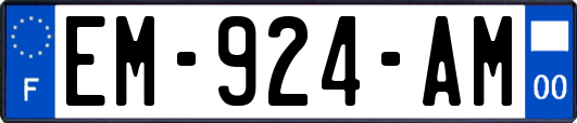 EM-924-AM