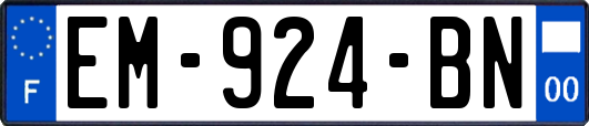EM-924-BN