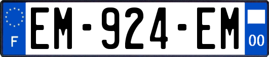 EM-924-EM