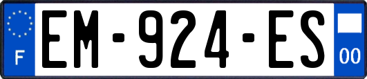 EM-924-ES