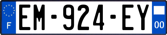 EM-924-EY