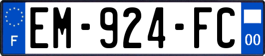 EM-924-FC