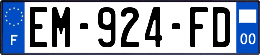 EM-924-FD
