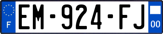 EM-924-FJ