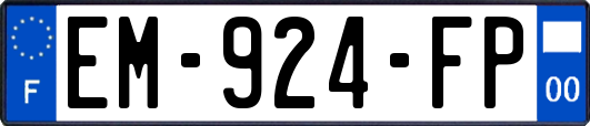 EM-924-FP