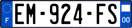 EM-924-FS