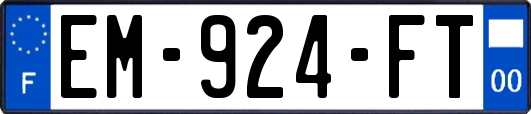 EM-924-FT