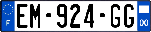 EM-924-GG