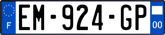 EM-924-GP