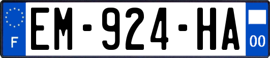 EM-924-HA