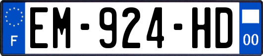 EM-924-HD