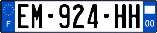 EM-924-HH